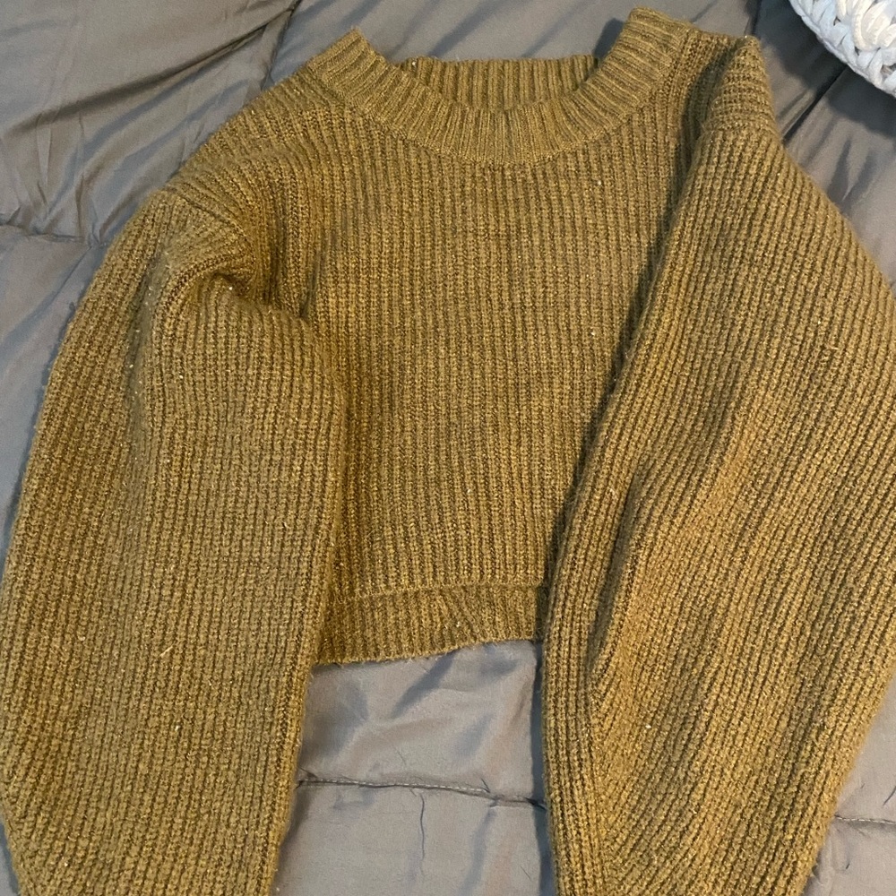Urban sweater S